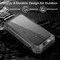 Portable Power Bank w/ Wireless Charging, Built-in 4 Cables, Solar Panel, 20000mAh Battery, IP65 Waterproof, Dustproof, Dual LED Flashlight, Great for iPhone, Samsung, Smart Phones